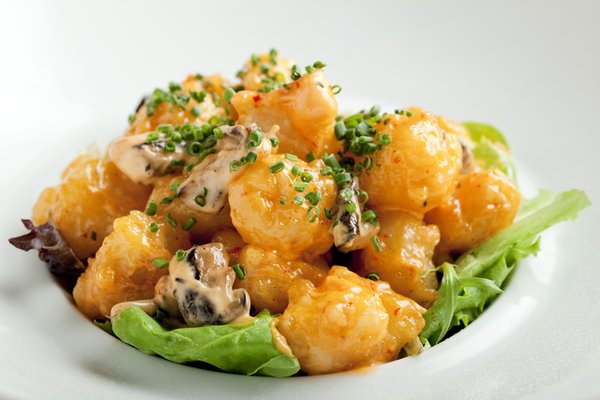 Nobu - Caesars New Orleans by null