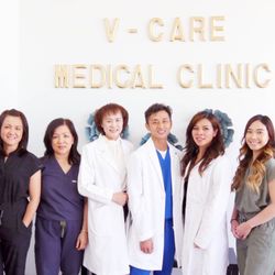 V-Care Medical Clinic