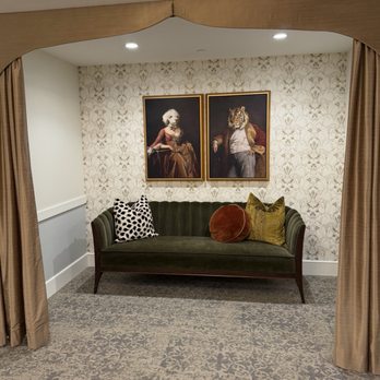 Aegis Living Laurelhurst - Assisted Living Facilities Near Me - Seattle, Washington