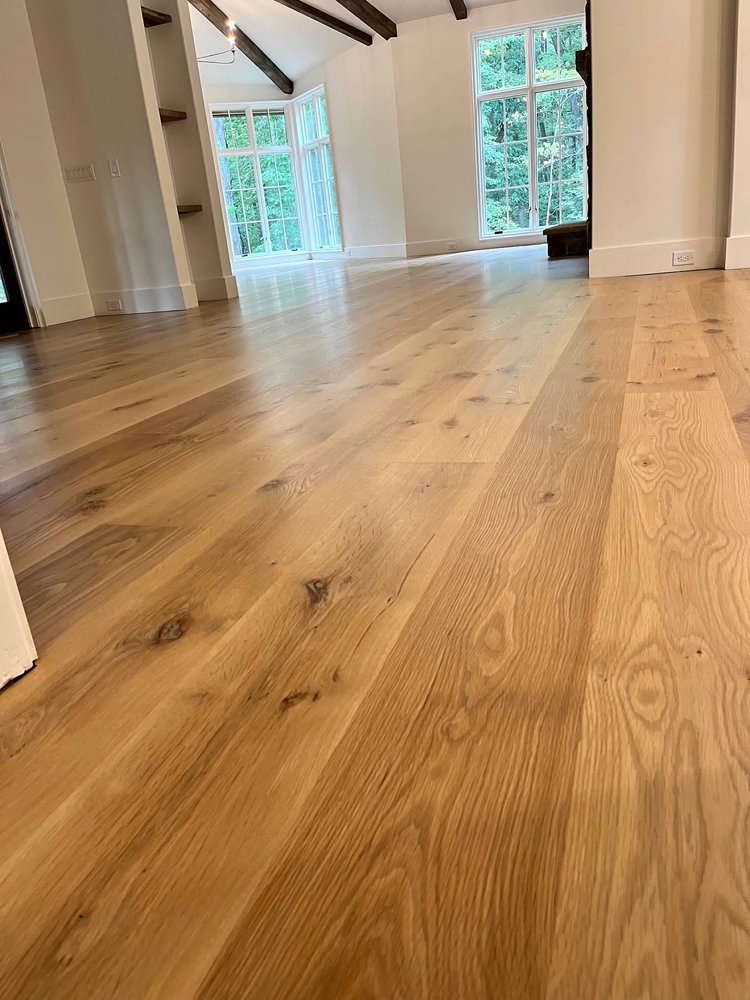 THE FLOORSMITH McDonough, Flooring Phone Number Yelp