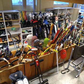 Returbutiken - Thrift Stores Near Me - Umeå, AC