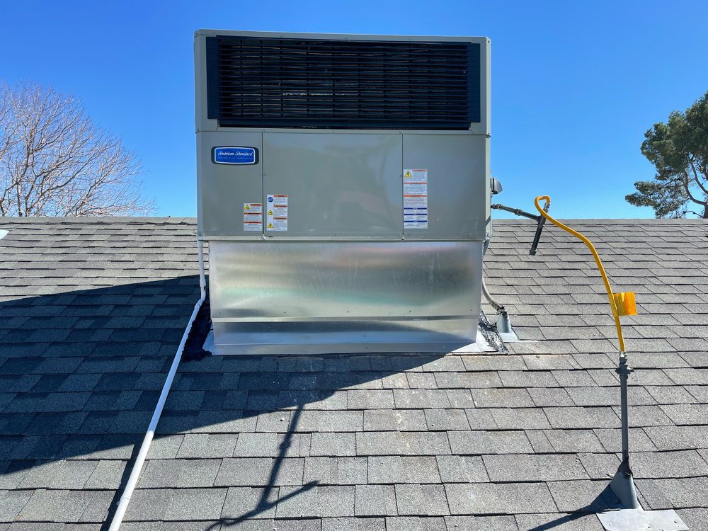 Slide of Super Service Cooling, Heating & Plumbing