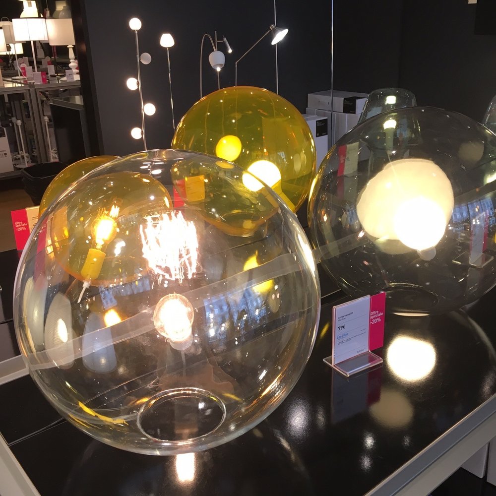 Habitat - Home Decor Near Me - Paris, 75