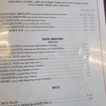 Ganesh Indian Cuisine - Indian Near Me - Beaverton, Oregon