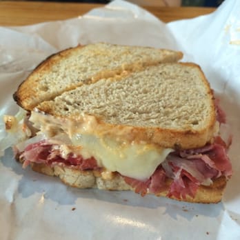 Mitchell Delicatessen - Delis Near Me - Nashville, Tennessee