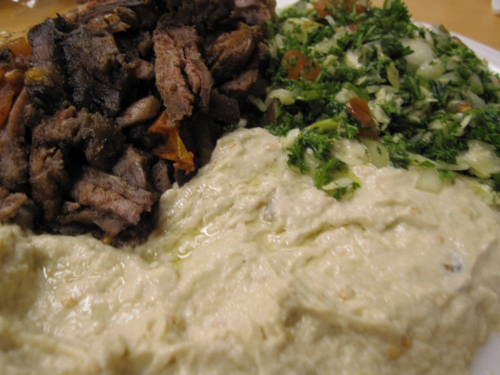 SHAWARMA TIME RESTAURANT Updated October 2024 17 Reviews 616