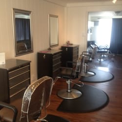 Salon J - Salon