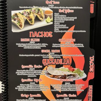 Fuego Mexican Restaurant - Menu - Beer Bar Near Me - Plymouth, Minnesota Fuego Mexican Restaurant - Menu - Beer Bar Near Me - Plymouth, Minnesota