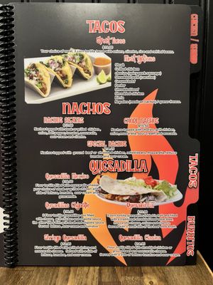 Menu photo 4 Fuego Mexican Restaurant Plymouth, MN Menu photo 4 Fuego Mexican Restaurant Plymouth, MN