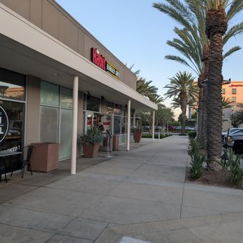 Habit Burger & Grill - Burgers Near Me - Long Beach, California