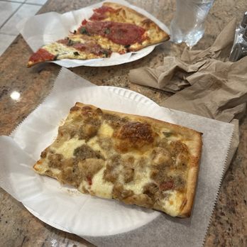 Silver Lake Pizza - Pizza Near Me - West Harrison, New York Silver Lake Pizza - Pizza Near Me - West Harrison, New York
