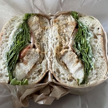 Iggy's Place - Pork Belly Sandwich $17 Delicious! - Sandwiches Near Me - San Francisco, California Iggy's Place - Pork Belly Sandwich $17 Delicious! - Sandwiches Near Me - San Francisco, California
