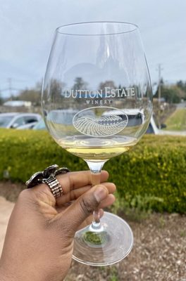 Dutton Estate Winery by null