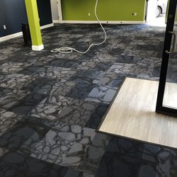 Innovative Flooring