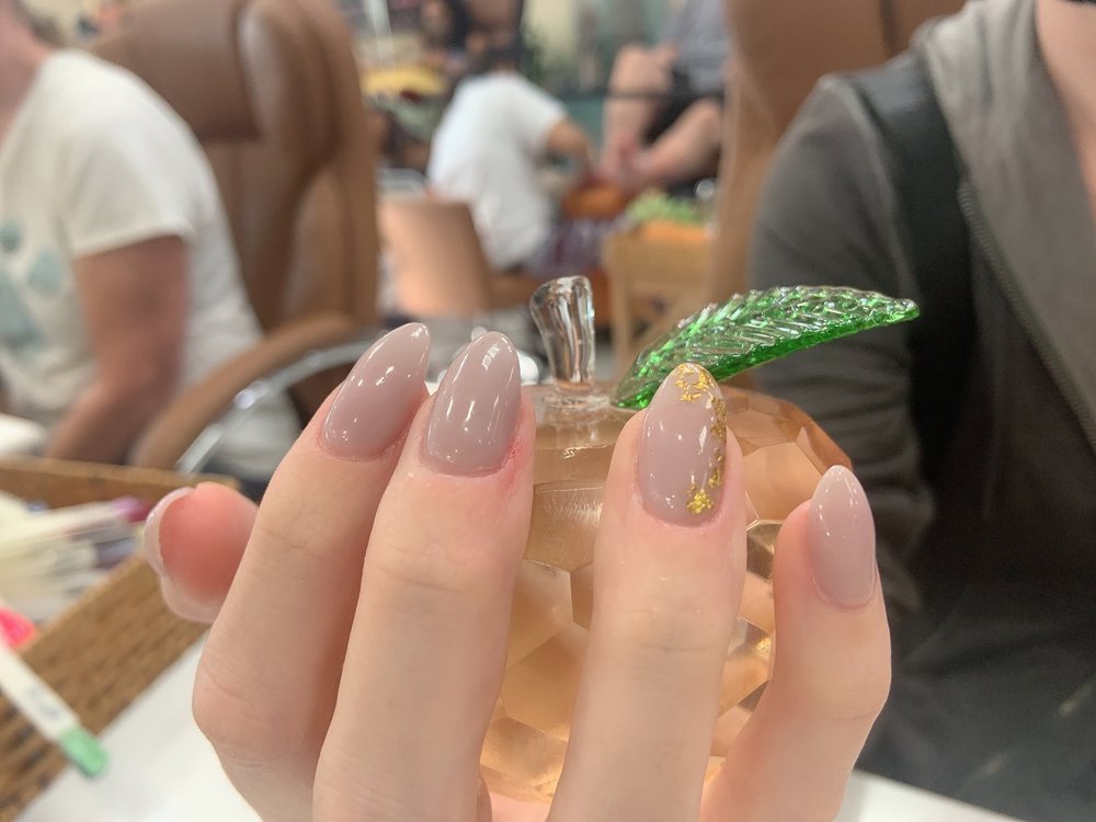 CA SPA NAILS Updated September 2024 277 Photos & 178 Reviews