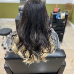 Amy Hair - Hair by Amy (Inside Hair Talk)