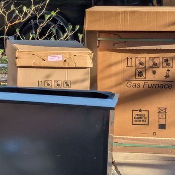 Air Repair Pros AC, Heating & Plumbing - Heating & Air Conditioning/HVAC Near Me - Frisco, Texas