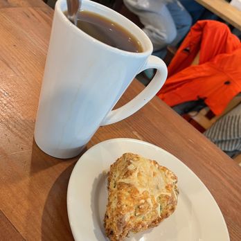 Dottie Audrey's Bakery Kitchen - Coffee and cheese biscuit - Coffee & Tea Near Me - Tuxedo Park, New York Dottie Audrey's Bakery Kitchen - Coffee and cheese biscuit - Coffee & Tea Near Me - Tuxedo Park, New York