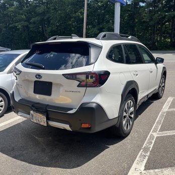 North End Subaru Mazda - Auto Repair Near Me - Lunenburg, Massachusetts North End Subaru Mazda - Auto Repair Near Me - Lunenburg, Massachusetts