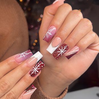 Everlasting Nails & Spa - Nail Salons Near Me - North Reading, Massachusetts