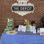 Photo of Tupelo farmer’s Market At The Depot