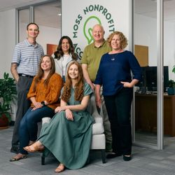 Moss Nonprofit Accounting