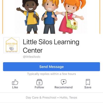 Little Silos Learning Center - Child Care & Day Care Near Me - Hutto, Texas Little Silos Learning Center - Child Care & Day Care Near Me - Hutto, Texas