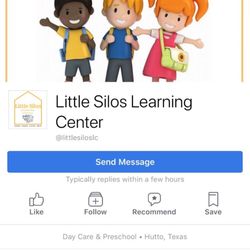 Little Silos Learning Center