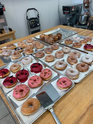 Dough Hook Bake Shop by null