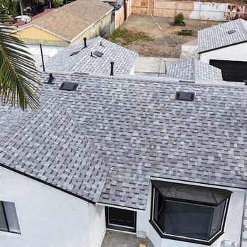 Meza Roofing Systems - Roof - Roofing Near Me