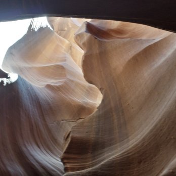 Upper Antelope Canyon - Hiking Near Me - Page, Arizona Upper Antelope Canyon - Hiking Near Me - Page, Arizona