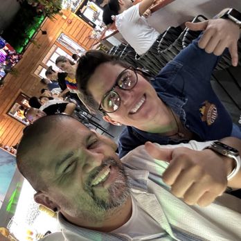 Nando Grill - Waiter - Barbeque Near Me - Orlando, Florida