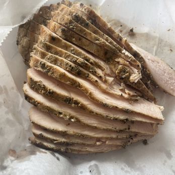 Rudy's - Turkey - Barbeque Near Me - San Antonio, Texas