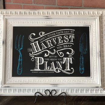 My Studio - Chalk art and board art is also available. - Paint & Sip Near Me - Lovell, Wyoming