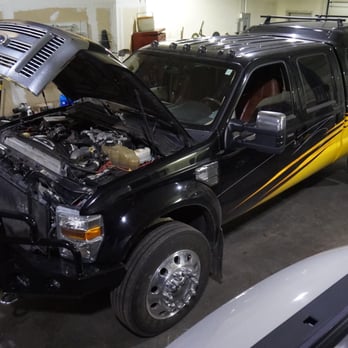 DFI Performance Center - Auto Parts & Supplies Near Me - Scappoose, Oregon