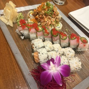 Maki Hibachi - Japanese Near Me - Orlando, Florida Maki Hibachi - Japanese Near Me - Orlando, Florida