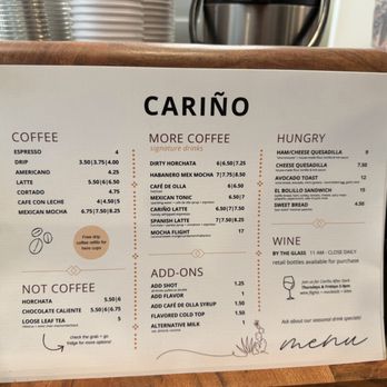 Cariño Coffeehouse - Coffee Roasteries Near Me - Vancouver, Washington Cariño Coffeehouse - Coffee Roasteries Near Me - Vancouver, Washington