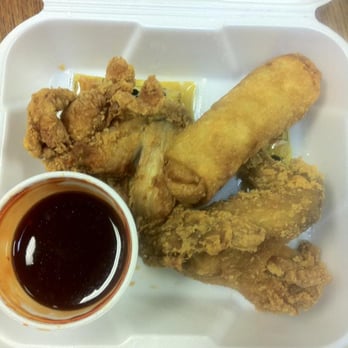 Timmy Chan's - Chinese Near Me - Houston, Texas