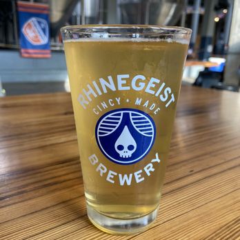 Rhinegeist Brewery - Breweries Near Me - Cincinnati, Ohio Rhinegeist Brewery - Breweries Near Me - Cincinnati, Ohio