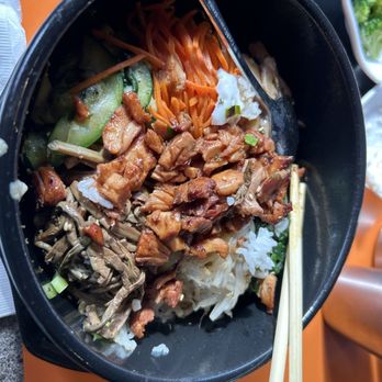 Mukja Korean Barbeque - Oops I already are the fried . - Korean Near Me - Puyallup, Washington Mukja Korean Barbeque - Oops I already are the fried . - Korean Near Me - Puyallup, Washington
