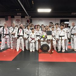 ATA Martial Arts - Franklin Park