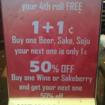 Sake Sake 2 Sushi - Sushi Bars Near Me - Upland, California