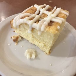 Coffee Cake