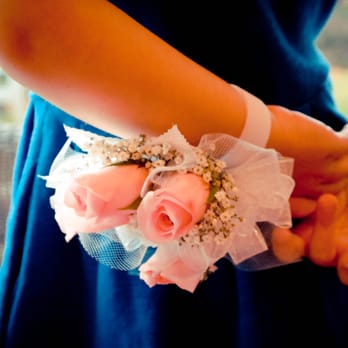 A Personal Touch Florist - Picture of the beautiful corsage - Florists Near Me - Nutley, New Jersey A Personal Touch Florist - Picture of the beautiful corsage - Florists Near Me - Nutley, New Jersey