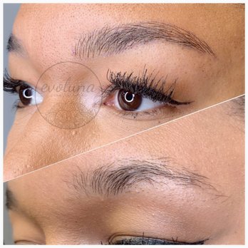 Evoluna Cosmetic Tattoo - Microblading - Permanent Makeup Near Me - Dallas, Texas Evoluna Cosmetic Tattoo - Microblading - Permanent Makeup Near Me - Dallas, Texas