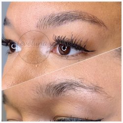 Evoluna Cosmetic Tattoo - Microblading