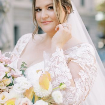Paige Griffith Makeup Artist - Makeup Artists Near Me