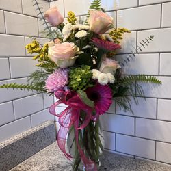 The Flower Shoppe By Jane