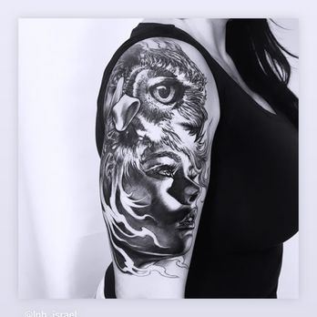 SAGE AND SERPENT TATTOO COLLECTIVE - Updated December 2025 - 14