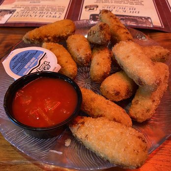 Dick's Bar & Grill - Munchers - Bars Near Me - Osseo, Minnesota
